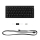 HYPERX Alloy Rise 75 Wireless 91Y91AA - 1363130 - zdjęcie 5